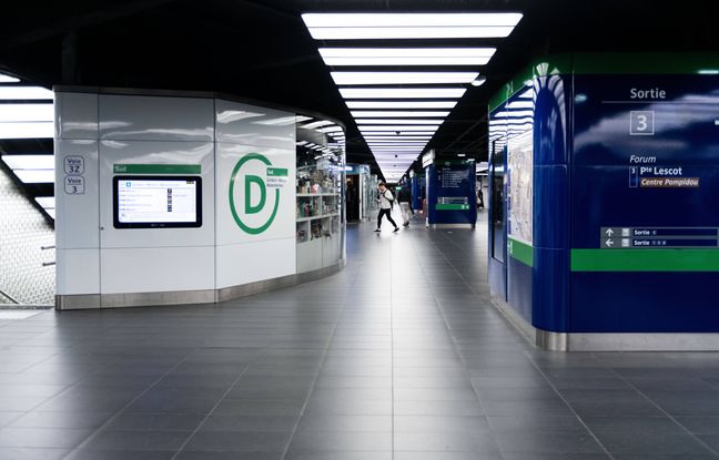 Quelles perturbations prévoir pour la RATP et la SNCF cette semaine ?