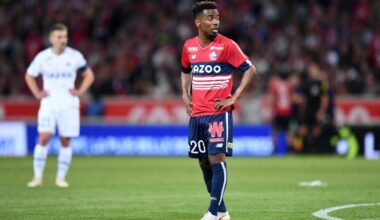 Un ancien de Manchester United à Marseille - France - Marseille