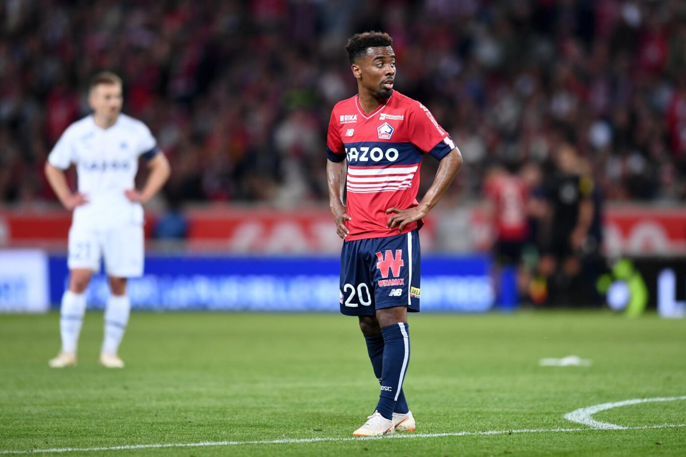 Un ancien de Manchester United à Marseille - France - Marseille