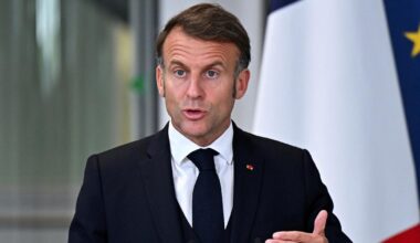 Emmanuel Macron instaure une journée de commémoration en l’honneur d’Alfred Dreyfus