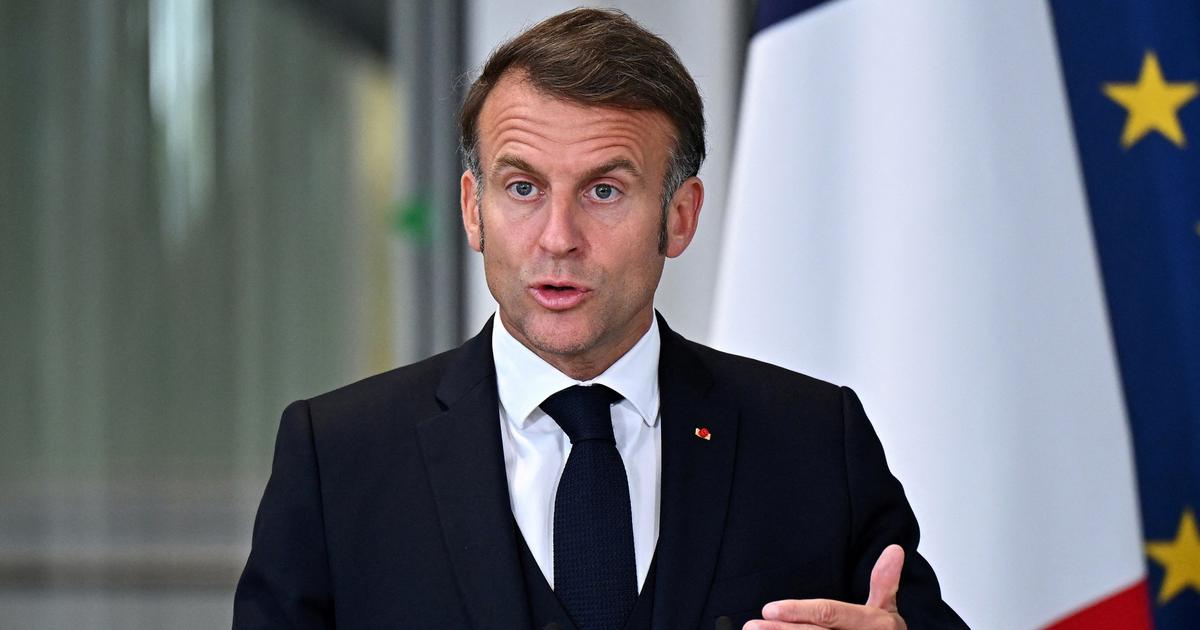 Emmanuel Macron instaure une journée de commémoration en l’honneur d’Alfred Dreyfus