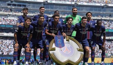 la finale PSG-Chelsea sur TF1 à la place du match des Bleues, reléguées sur TMC et «déçues»