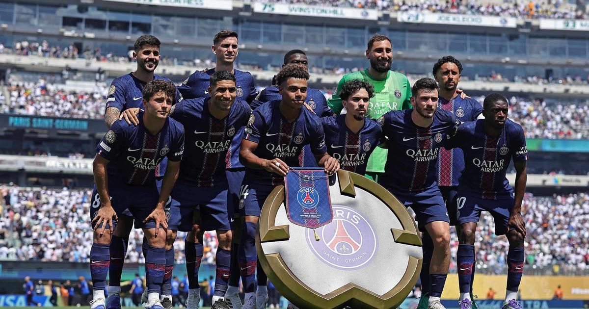 la finale PSG-Chelsea sur TF1 à la place du match des Bleues, reléguées sur TMC et «déçues»