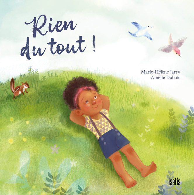 Rien du tout ! 