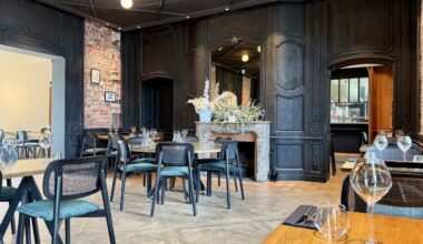 Wasquehal. L'hôtel-restaurant Bienheureux se réinvente pour devenir le lieu convivial qu'on attendait