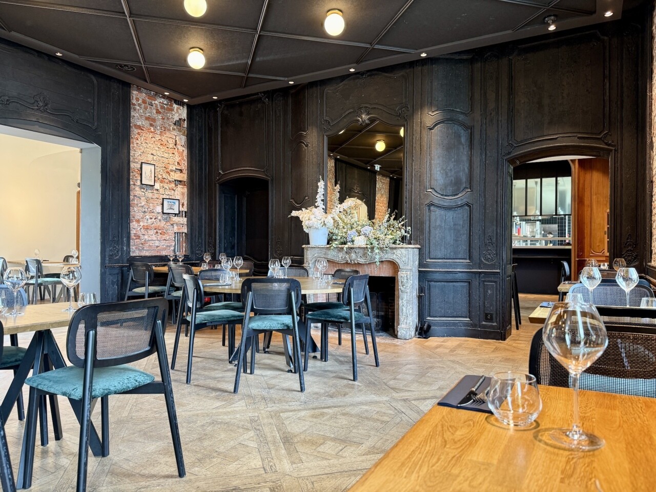 Wasquehal. L'hôtel-restaurant Bienheureux se réinvente pour devenir le lieu convivial qu'on attendait