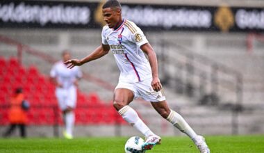 Mercato : du mouvement à Lyon ! - France - Lyon