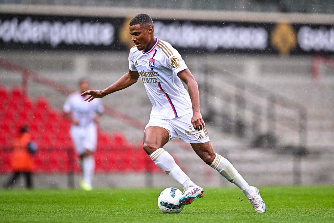 Mercato : du mouvement à Lyon ! - France - Lyon