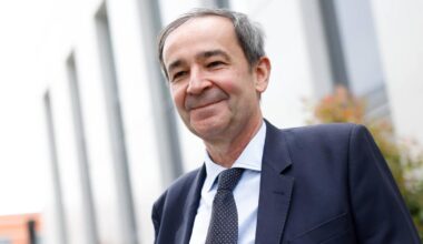 «Changement de ton», moins de réunions… Deux mois après son arrivée, comment Bernard Fontana transforme EDF