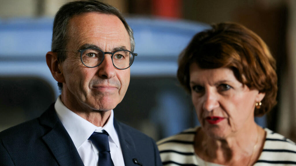 le gouvernement serre les rangs face à la pétition contre la loi Duplomb