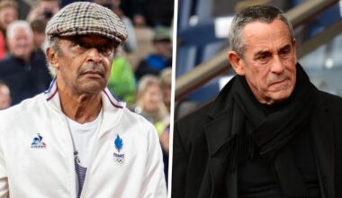 pourquoi Yannick Noah n’a «plus jamais voulu parler» à Thierry Ardisson après une interview en 1980 ?