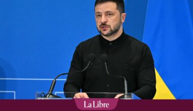 Guerre en Ukraine : les États-Unis reprennent les livraisons d'armes, annonce Zelensky