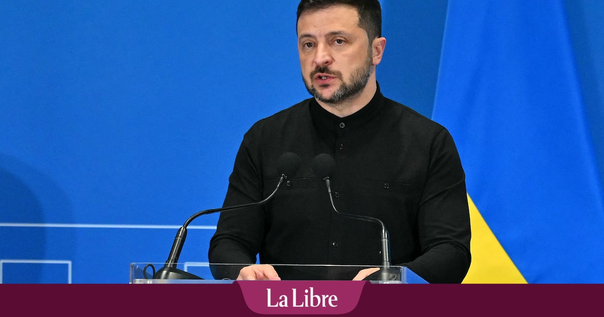 Guerre en Ukraine : les États-Unis reprennent les livraisons d'armes, annonce Zelensky