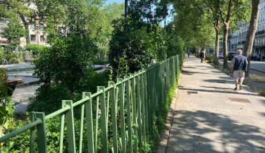 Paris bientôt doté de « ramblas » ? Le tribunal administratif donne le feu vert à la reprise du chantier
