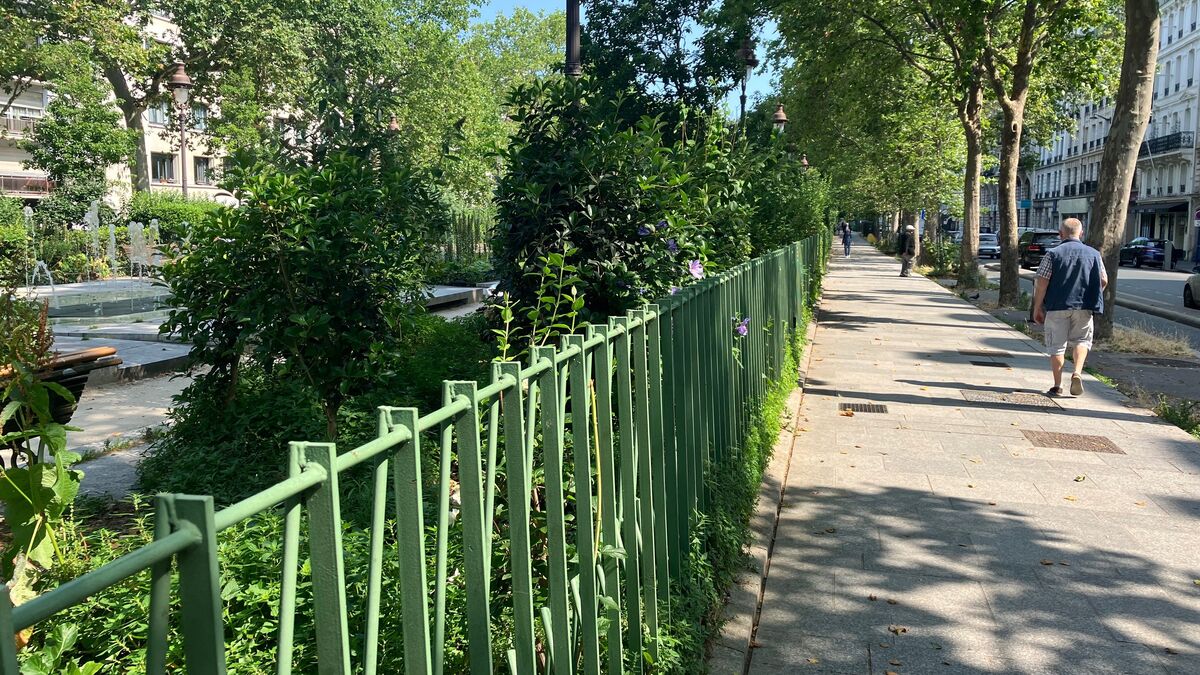 Paris bientôt doté de « ramblas » ? Le tribunal administratif donne le feu vert à la reprise du chantier