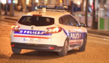 Lyon : enquête ouverte après la vidéo d’un individu, filmé en train de s’en prendre à un équipage de police le 14 Juillet
