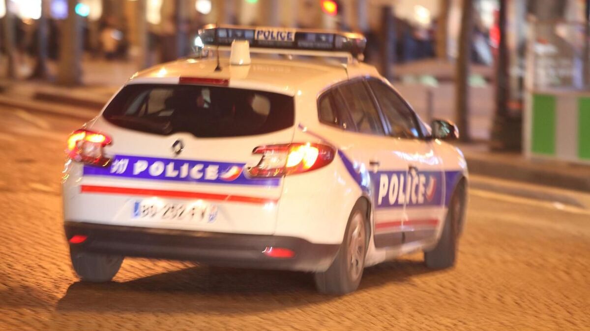 Lyon : enquête ouverte après la vidéo d’un individu, filmé en train de s’en prendre à un équipage de police le 14 Juillet