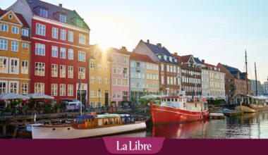 Vienne ne serait plus la ville la plus agréable du monde : une capitale du nord de l'Europe l'a détrônée