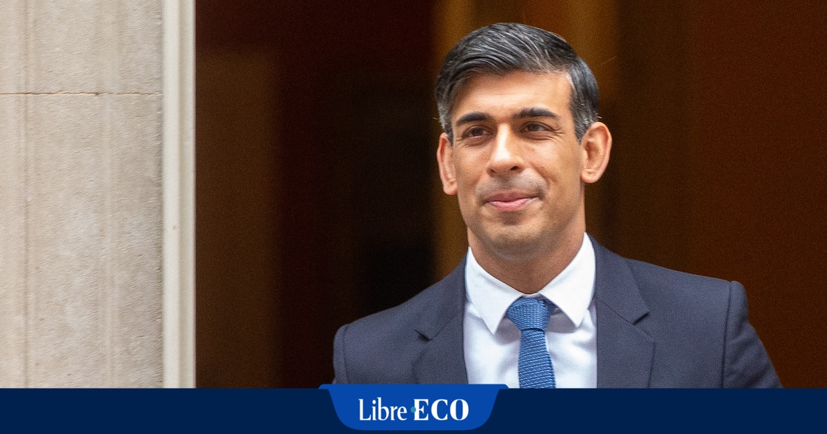 Rishi Sunak, ex-Premier ministre britannique multimillionnaire, chez Goldman Sachs : un come-back qui inquiète