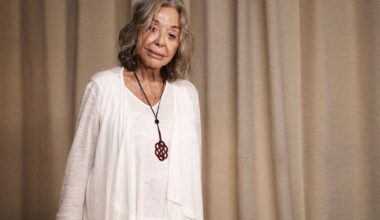 Albina du Boisrouvray, le besoin de réparer – Libération