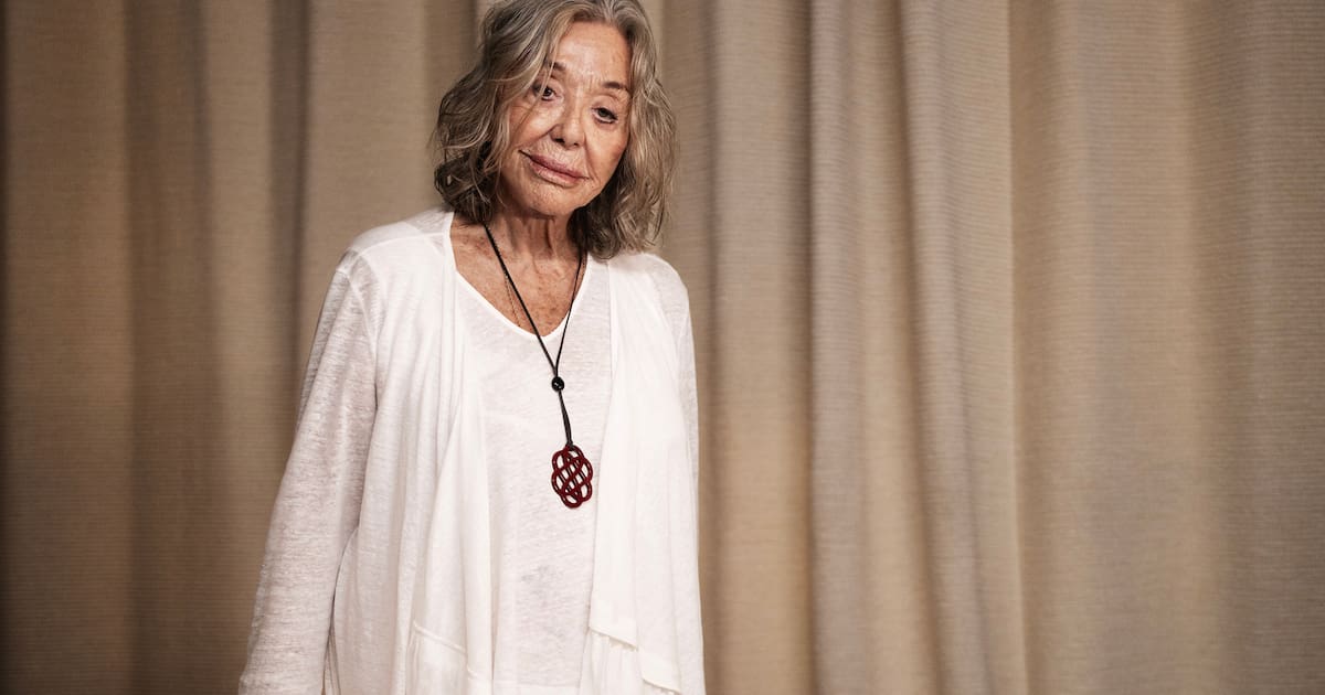 Albina du Boisrouvray, le besoin de réparer – Libération