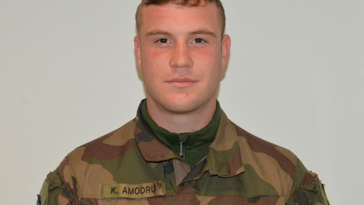 Mort d’un militaire hors-service à Clermont-Ferrand : un suspect, en récidive, poursuivi pour meurtre