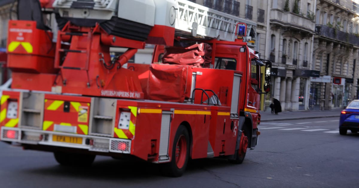 Le plus grand temple bouddhiste de France en partie détruit par un incendie – Libération