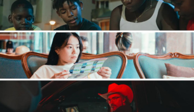 «Kouté Vwa», «Super Happy Forever», «Eddington»… Nos critiques des sorties cinéma de la semaine – Libération