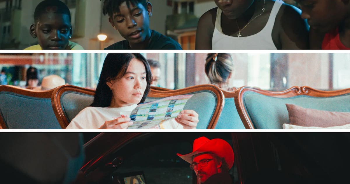 «Kouté Vwa», «Super Happy Forever», «Eddington»… Nos critiques des sorties cinéma de la semaine – Libération