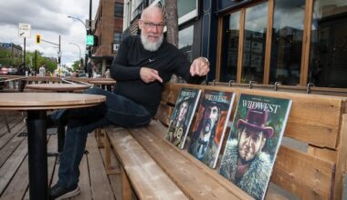 «Il y a des libraires au Québec qui ignorent que je suis Québécois»