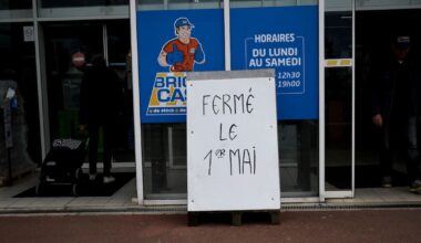 les Français travaillent-ils 100 heures de moins que les Allemands, comme l’affirme le gouvernement ? – Libération