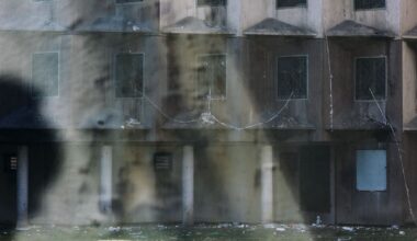 après la mort d’un détenu dans la prison de Strasbourg, des voix s’élèvent contre les conditions d’incarcération – Libération