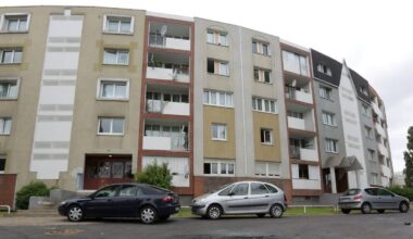 Stains : un homme rentre chez lui et lui tire dans la jambe, il refuse de porter plainte