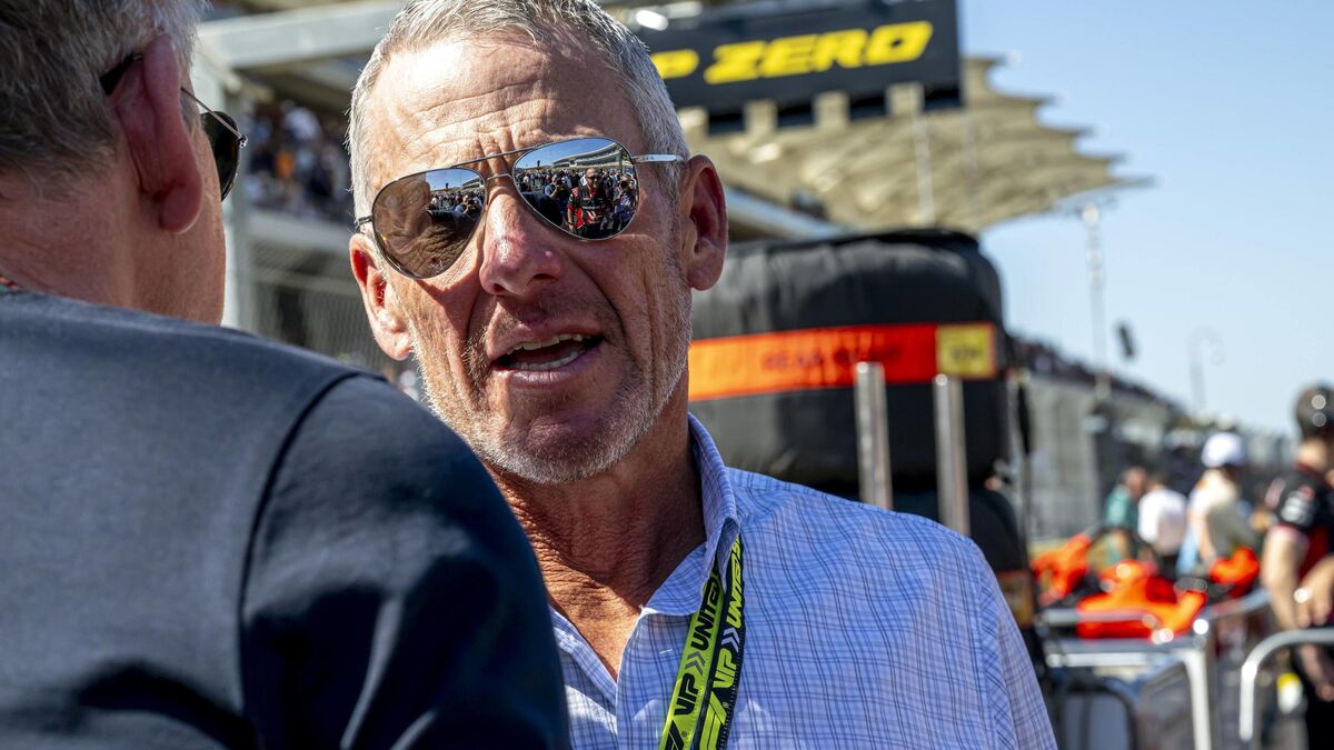 Tour de France : téléréalité, podcast, conférences… 20 ans après, Lance Armstrong, un paria pas comme les autres