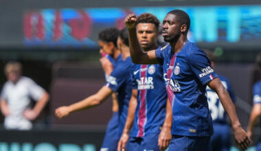 PSG-Real Madrid (4-0) : Paris continue de repeindre la planète en Rouge et Bleu, dernière couche attendue dimanche