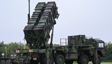 Ukraine : face à la reculade de Trump, l'Allemagne envisage d'acheter des systèmes Patriot aux Etats-Unis pour aider Kiev - 04/07/2025 à 15:08