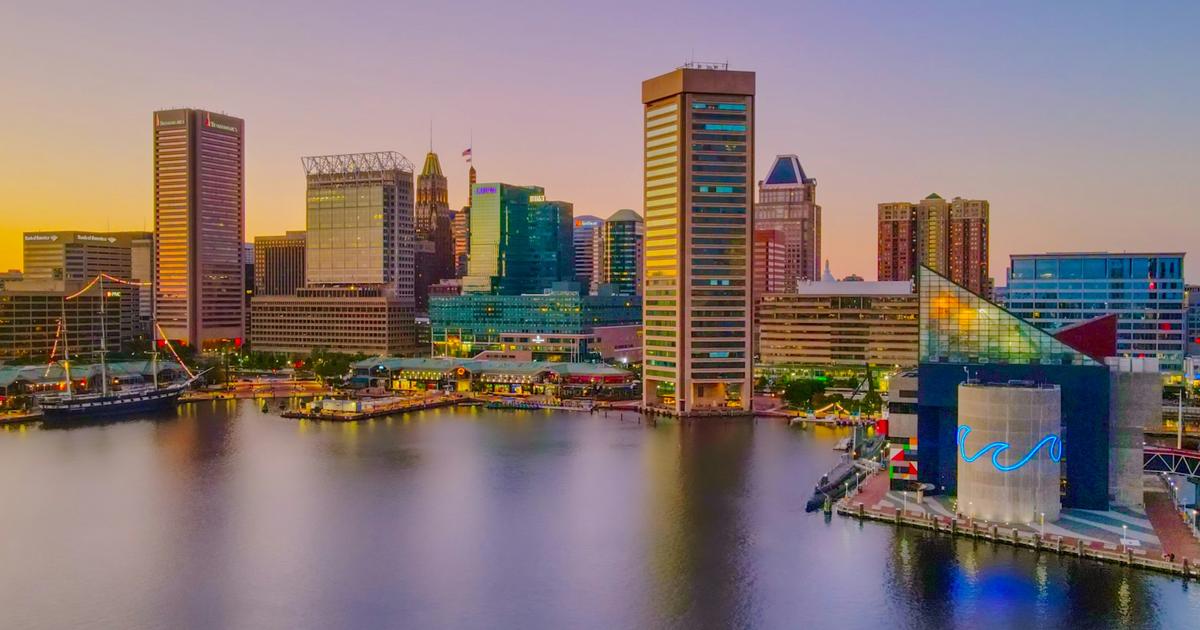 Les meilleures villes où s’installer aux États-Unis une fois diplômé