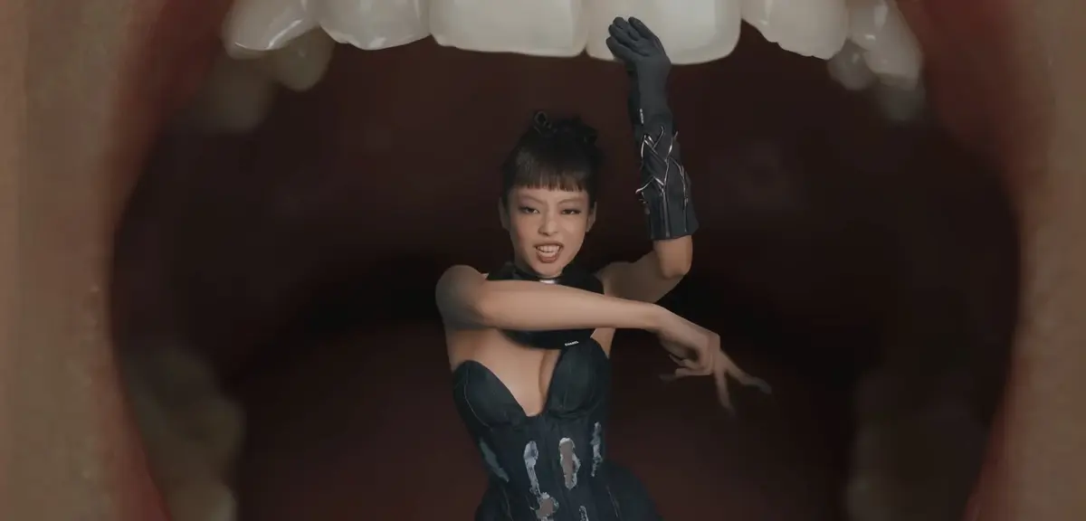 BLACKPINK&nbsp;: le nouveau titre "Jump" explose les records sur Spotify et YouTube