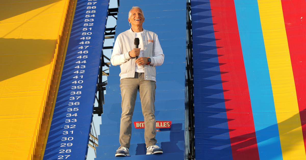 Audiences en baisse, accueil du public décevant... Bilan mitigé pour le retour d’«Intervilles» sur France 2