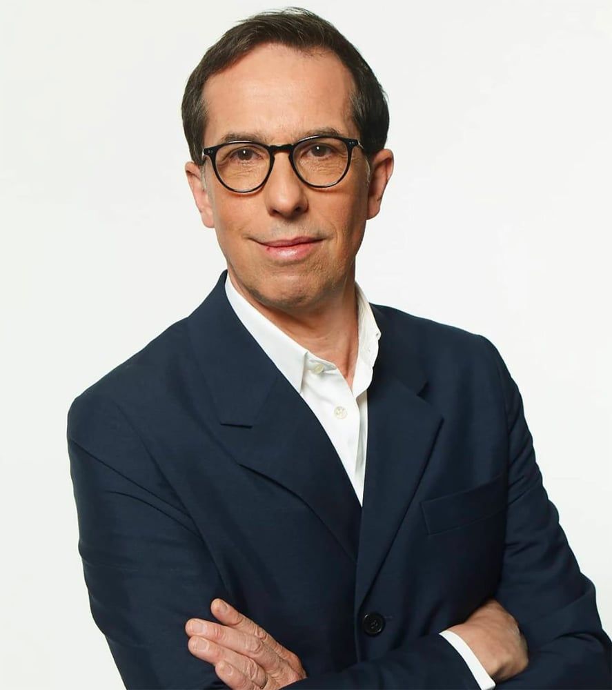 Nicolas Hieronimus