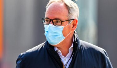 Ben Sulayem concurrencé par Tim Mayer pour la présidence de la FIA