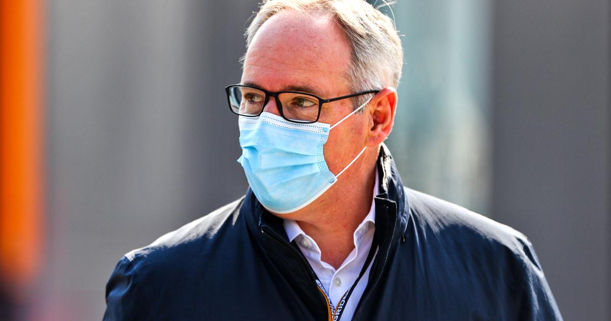 Ben Sulayem concurrencé par Tim Mayer pour la présidence de la FIA