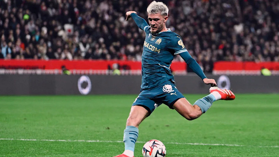 L’OM à l’écoute pour Quentin Merlin, Rennes passe à l’attaque