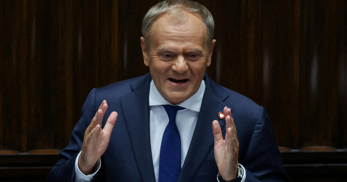 La Pologne rétablit les contrôles à sa frontière avec l’Allemagne