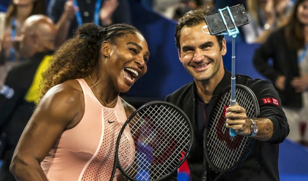 Federer, Sinner, Williams : la liste des joueurs ayant atteint les 12 000 points au classement