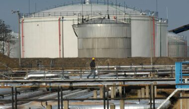 La Hongrie et la Serbie s'entendent avec la Russie sur la construction d'un oléoduc