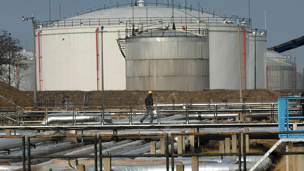 La Hongrie et la Serbie s'entendent avec la Russie sur la construction d'un oléoduc