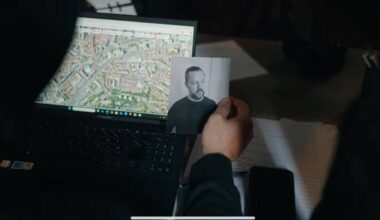 Avec Filature, glissez-vous dans la peau d’un détective privé…