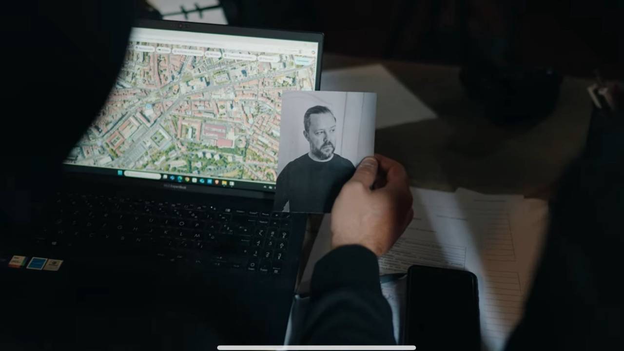 Avec Filature, glissez-vous dans la peau d’un détective privé…