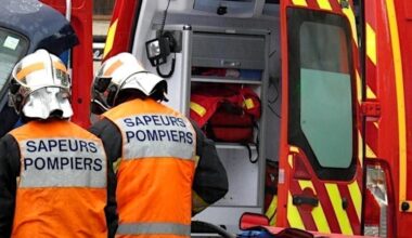 Un feu se déclenche dans cette commune du Var : des habitants relogés